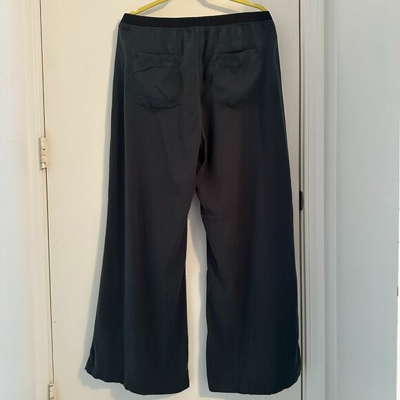 XCVI Wide Leg Pants - Picture 2 of 6
